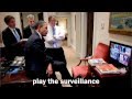 Blurred Lines PARODY Obama Been Watchin ~ Rucka Rucka Ali