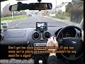 Video Lesson - Meeting other Road Users