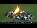 Top 10 NASCAR Finishes on FOX
