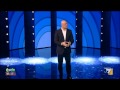 Crozza nel Paese delle Meraviglie - Puntata del 22/11/2013