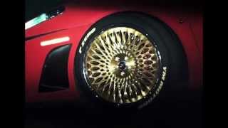 Chevy Woods - Gold Chainz Gold Daytons Chevy Woods - Gold Chainz Gold Daytons