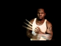 Ol kainry en mode wolverine pour son prochain clip (News )