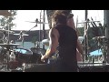 Jon The Charn Rice Drumcam with Behemoth Columbus, Oh 07182017