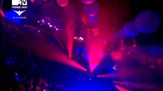 Sensation Innerspace 2012 (Saint-Petersburg, Russia MTV) - Sander van Doorn