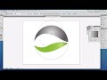 Logo Adobe Illustrator CS5