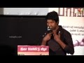 Soori Mistaken for Thief by Bharathirajas Office staff | Pandiya nadu Audio Launch | Vishal