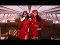 Nora Fatehi ft. Shenseea - What Do I Know (Just A Girl) [Official Music Video]