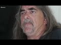 Biker Gang Protects Abused Children