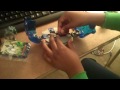 ben 10 ultimate alien alien creation figures ultimate spider money and nanomech review