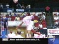 Leonel Marshall 50 inch vertical jump - Cuba Volleyball