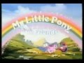 Trailer 2 do filme My Little Pony: The Movie