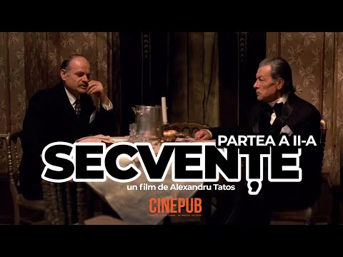 Secvențe (1982) - partea II