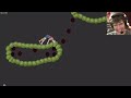 THROW THE CHILDREN - Happy Wheels
