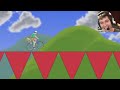 THROW THE CHILDREN - Happy Wheels