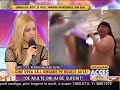 Nicolae Guta a avut parte de umilinţa supremă! A fost