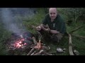 Bushcraft Camp July 2012