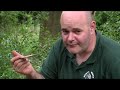Bushcraft Camp July 2012