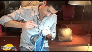 Download video: Hermes - Craftsmanship