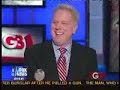 Glenn Beck Reviews James Rollins' The Doomsday Key