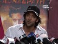 Hrithik Roshan Birthday Party 2012