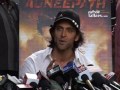 Hrithik Roshan Birthday Party 2012