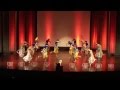 Dirty South Dandiya | Raasadelphia 2013