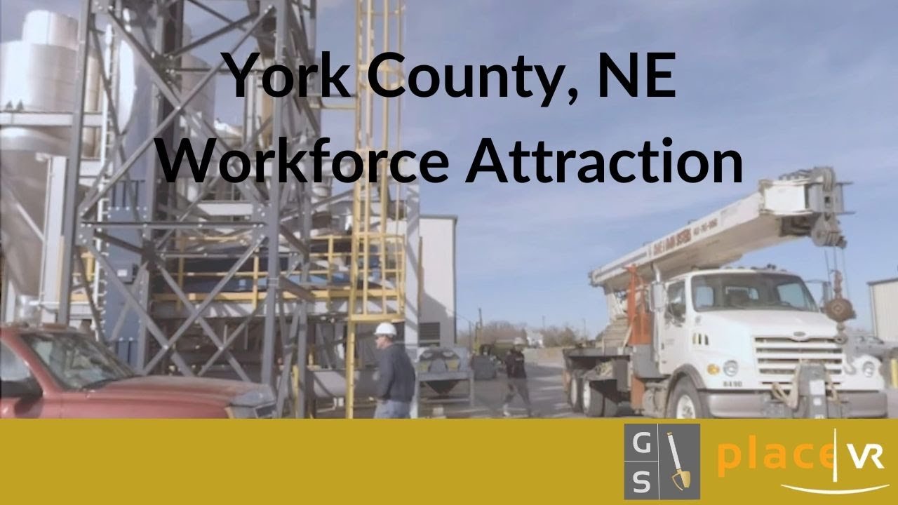 York County - Workforce Attraction