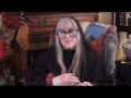Crystal Wheel Magic Video