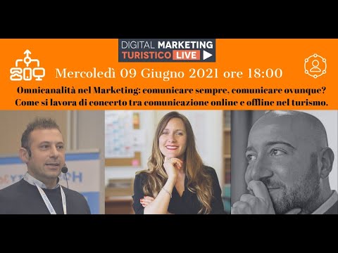 Omnicanalità nel Marketing: Comunicare Sempre, Comunicare Ovunque?
