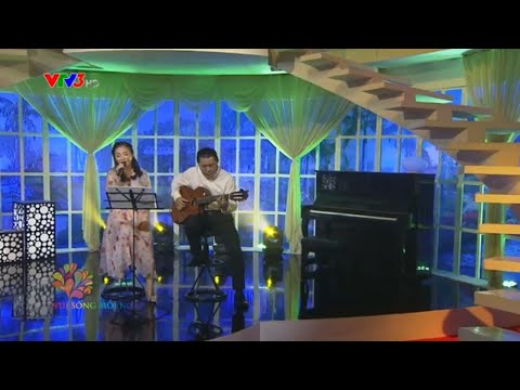 Mùa hoa trở lại - Thanh Lan, guitar Hoàng Minh