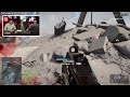 Battlefield 4 Beta - Full Match #1