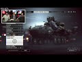 Battlefield 4 Beta - Full Match #1