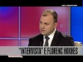 Florenc Hoxha: Ndërtimet pa leje, sfida ime - Vizion Plus - News - Lajme