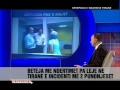 Florenc Hoxha: Ndërtimet pa leje, sfida ime - Vizion Plus - News - Lajme