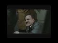 Hitler se entera que Zayn se comprometió con Perrie