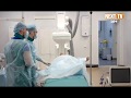 Медики Нефтекамска активно осваивают современный а
