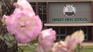 Henley High School (Years 9 and 10)