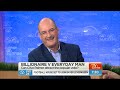 Sunrise - Clive Palmer's grand plans
