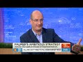 Sunrise - Clive Palmer's grand plans