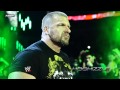 2013-2015: Triple H 13th WWE Theme Song - King of Kings + Download Link