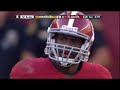 Alabama Vs. Tennessee 2013: Kevin Norwood AMAZING backwards diving catch!!