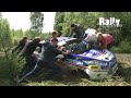 WRC Rally Finland 2013 by Rallymedia (HD - pure sound)