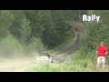 WRC Rally Finland 2013 by Rallymedia (HD - pure sound)