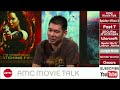 AMC Movie Talk - THE AMAZING SPIDER-MAN 2 New Trailer Hits, FAST 7 Postponed For Now