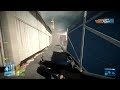 AUG M320 High Velocity Smoke Glitch