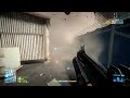 AUG M320 High Velocity Smoke Glitch