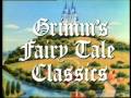 Grimms Fairy Tale Classics - Opening Theme