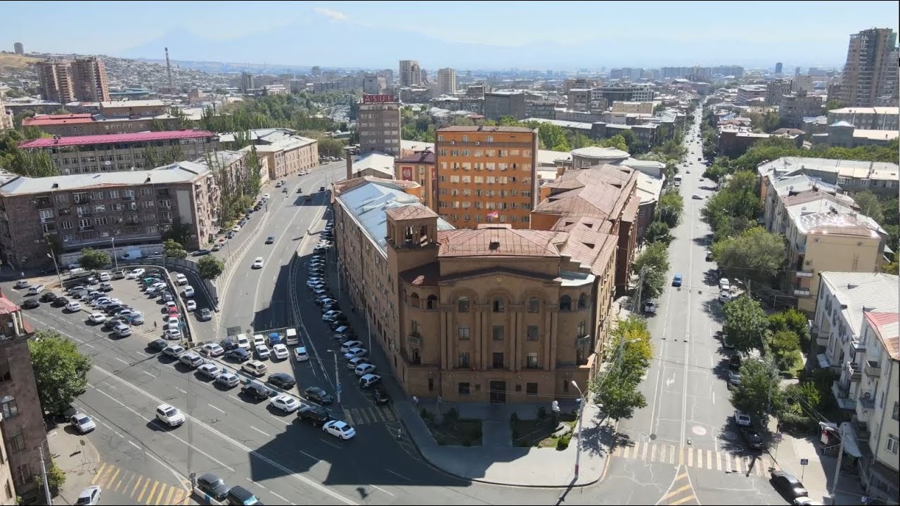 Երևանում հայտնաբերվել են սպանության մեղադրանքով հետախուզվող օտարերկրյա քաղաքացիներ
