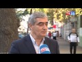 საარჩევნო სტენდების სიმცირე თუ მიზანმიმართული დისკრიმინაცია