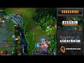 Don't Feed Gragas - Champion Spotlight Alternative